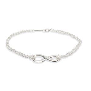 Tiffany & Co Infinity Bracelet